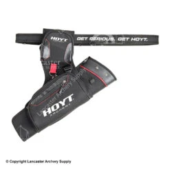 Hoyt Range Time Hip Quiver