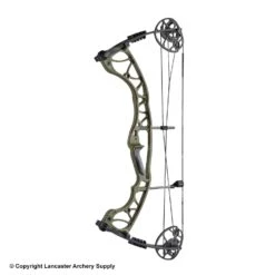 2020 Hoyt Torrex Compound Bow -Bearpaw Shop 2561094 ambush