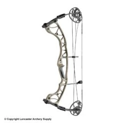 2020 Hoyt Torrex Compound Bow -Bearpaw Shop 2561094 buckskin