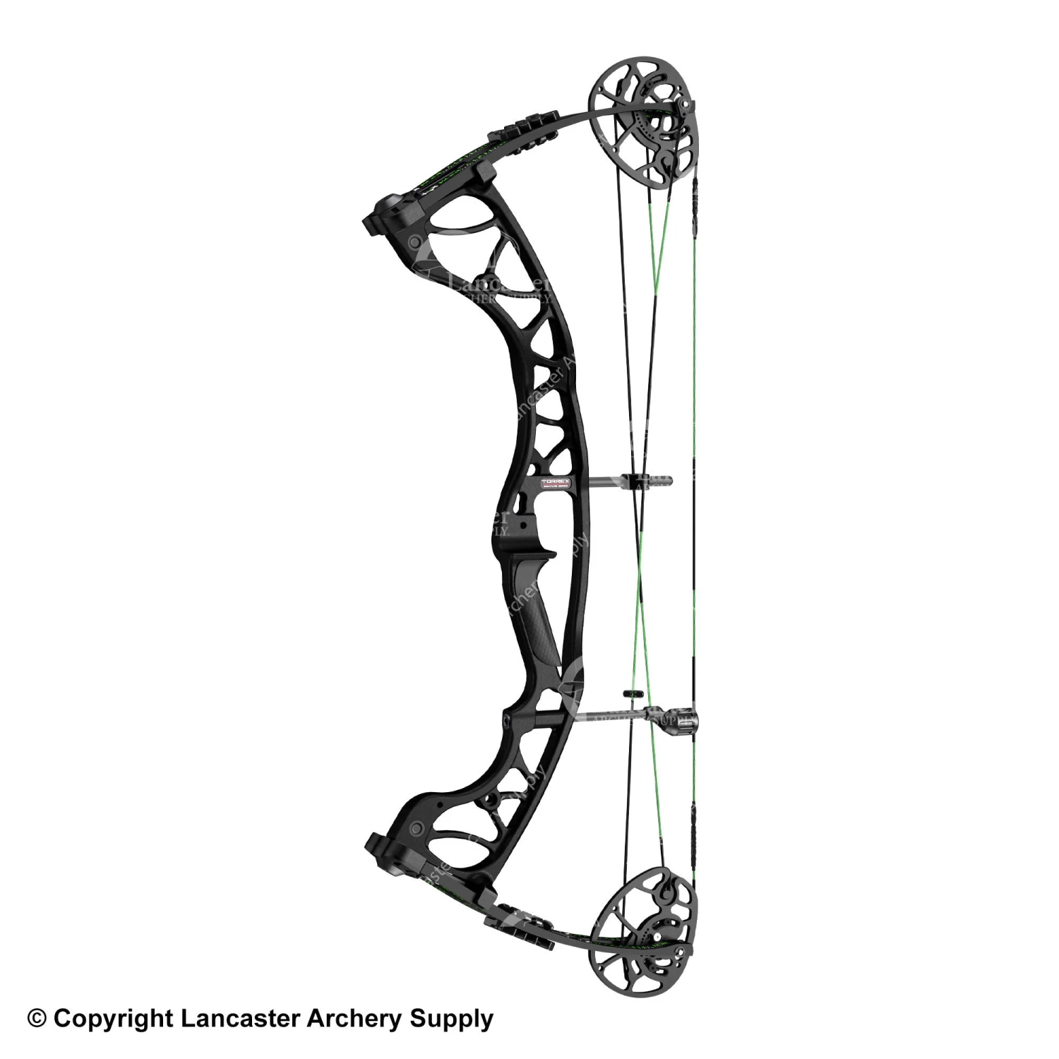 2020 Hoyt Torrex Compound Bow Package (Custom Colors) 1 2020 Hoyt Torrex Compound Bow Package (Custom Colors)