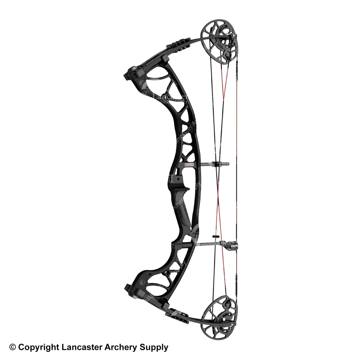 2020 Hoyt Torrex Compound Bow Package (Custom Colors) 3 2020 Hoyt Torrex Compound Bow Package (Custom Colors) - Image 3