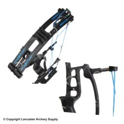 2021 Hoyt Eclipse Compound Bow -Bearpaw Shop 2561099 parts