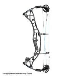 2021 Hoyt Eclipse Compound Bow -Bearpaw Shop 2561099 storm