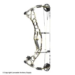 2021 Hoyt Eclipse Compound Bow -Bearpaw Shop 2561099 subalpine