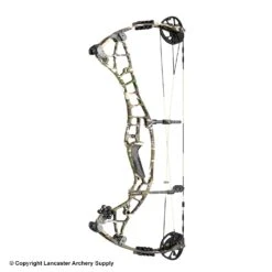 2021 Hoyt Eclipse Compound Bow -Bearpaw Shop 2561099 uaforest