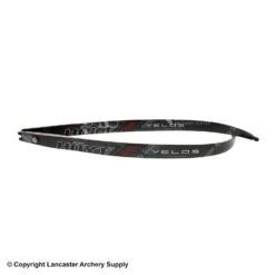 Hoyt Grand Prix Carbon Velos ILF Recurve Limbs (Xtra Long)