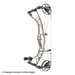 2021 Hoyt Ventum 30 Compound Bow -Bearpaw Shop 2561116 buckskin