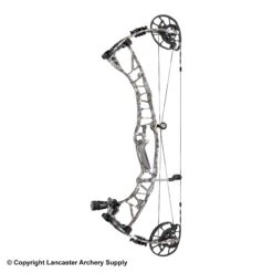 2021 Hoyt Ventum 33 Compound Bow -Bearpaw Shop 2561117 elevated