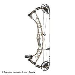 2021 Hoyt Ventum 33 Compound Bow -Bearpaw Shop 2561117 realtree