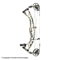 2021 Hoyt Ventum 33 Compound Bow -Bearpaw Shop 2561117 subalpine
