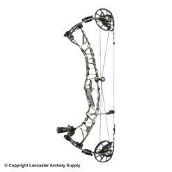 2021 Hoyt Ventum 33 Compound Bow -Bearpaw Shop 2561117 verdi