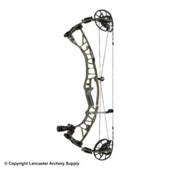 2021 Hoyt Ventum 33 Compound Bow -Bearpaw Shop 2561117 wilderness