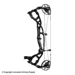 New Products 10 2021 Hoyt Rx-5 Compound Bow