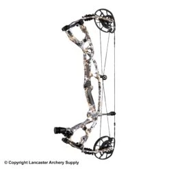 2021 Hoyt Rx-5 Compound Bow -Bearpaw Shop 2561118 elevation