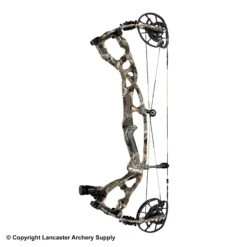 2021 Hoyt Rx-5 Compound Bow -Bearpaw Shop 2561118 realtree