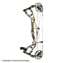 2021 Hoyt Rx-5 Compound Bow -Bearpaw Shop 2561118 subalpine