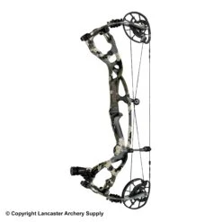 2021 Hoyt Rx-5 Compound Bow -Bearpaw Shop 2561118 verdi