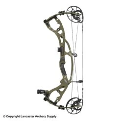 2021 Hoyt Rx-5 Compound Bow -Bearpaw Shop 2561118 wilderness