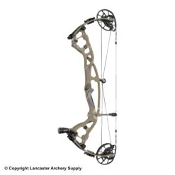 2021 Hoyt Rx-5 Ultra Compound Bow 10 2021 Hoyt Rx-5 Ultra Compound Bow -Bearpaw Shop 2561119 buckskin