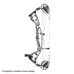 2021 Hoyt Rx-5 Ultra Compound Bow 11 2021 Hoyt Rx-5 Ultra Compound Bow -Bearpaw Shop 2561119 elevated