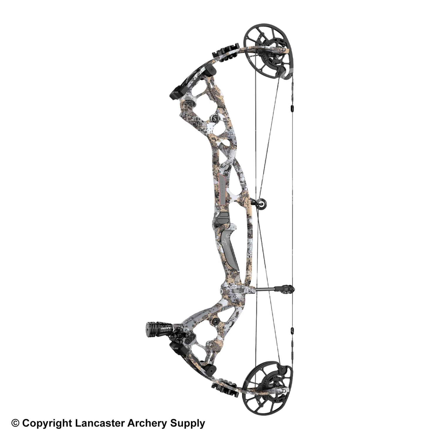 2021 Hoyt Rx-5 Ultra Compound Bow 4 2021 Hoyt Rx-5 Ultra Compound Bow - Image 4