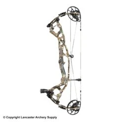 2021 Hoyt Rx-5 Ultra Compound Bow 12 2021 Hoyt Rx-5 Ultra Compound Bow -Bearpaw Shop 2561119 realtree