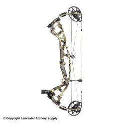 2021 Hoyt Rx-5 Ultra Compound Bow 13 2021 Hoyt Rx-5 Ultra Compound Bow -Bearpaw Shop 2561119 subalpine