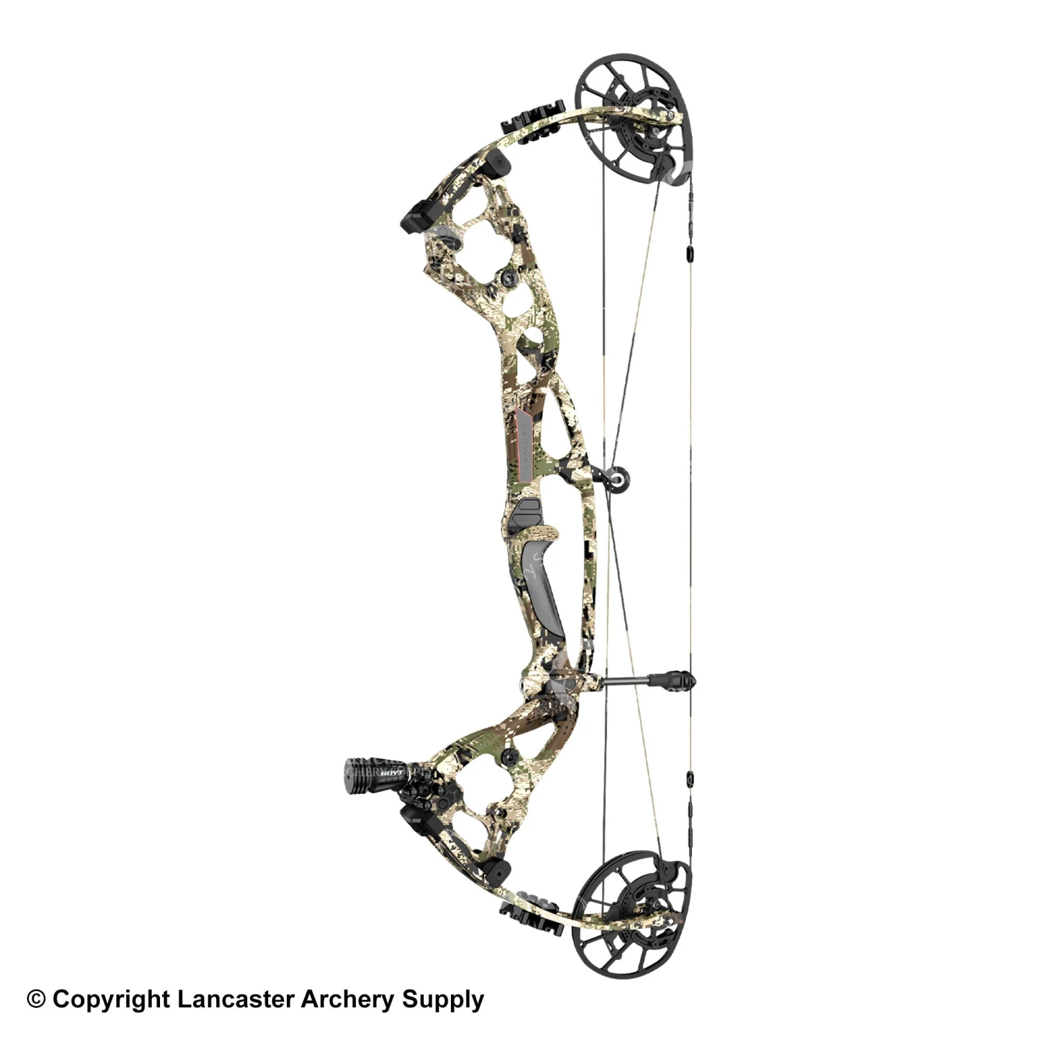 2021 Hoyt Rx-5 Ultra Compound Bow 6 2021 Hoyt Rx-5 Ultra Compound Bow - Image 6