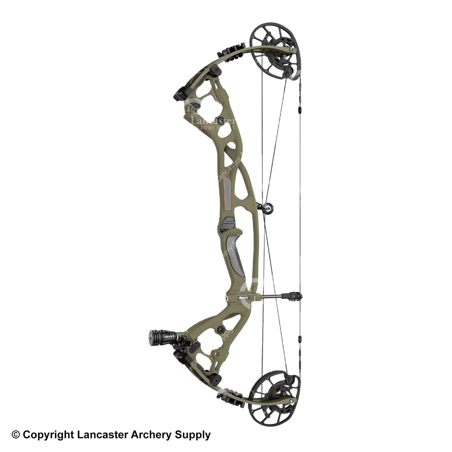 2021 Hoyt Rx-5 Ultra Compound Bow 8 2021 Hoyt Rx-5 Ultra Compound Bow - Image 8