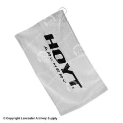 2021 Hoyt Shooter Towel