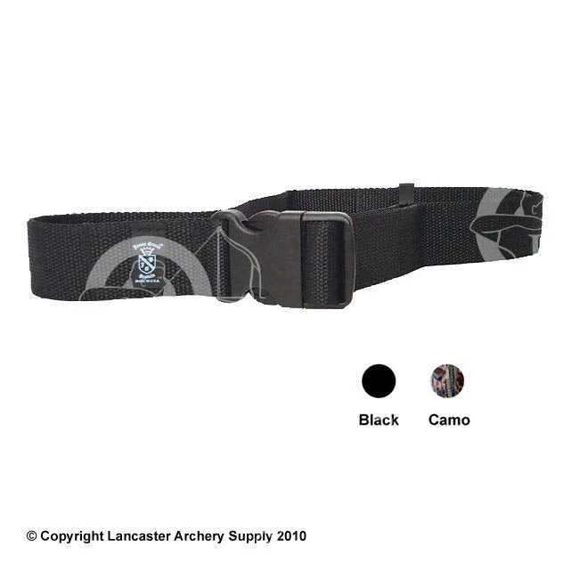 James Greene Nylon Web Accessory Belt 1 James Greene Nylon Web Accessory Belt