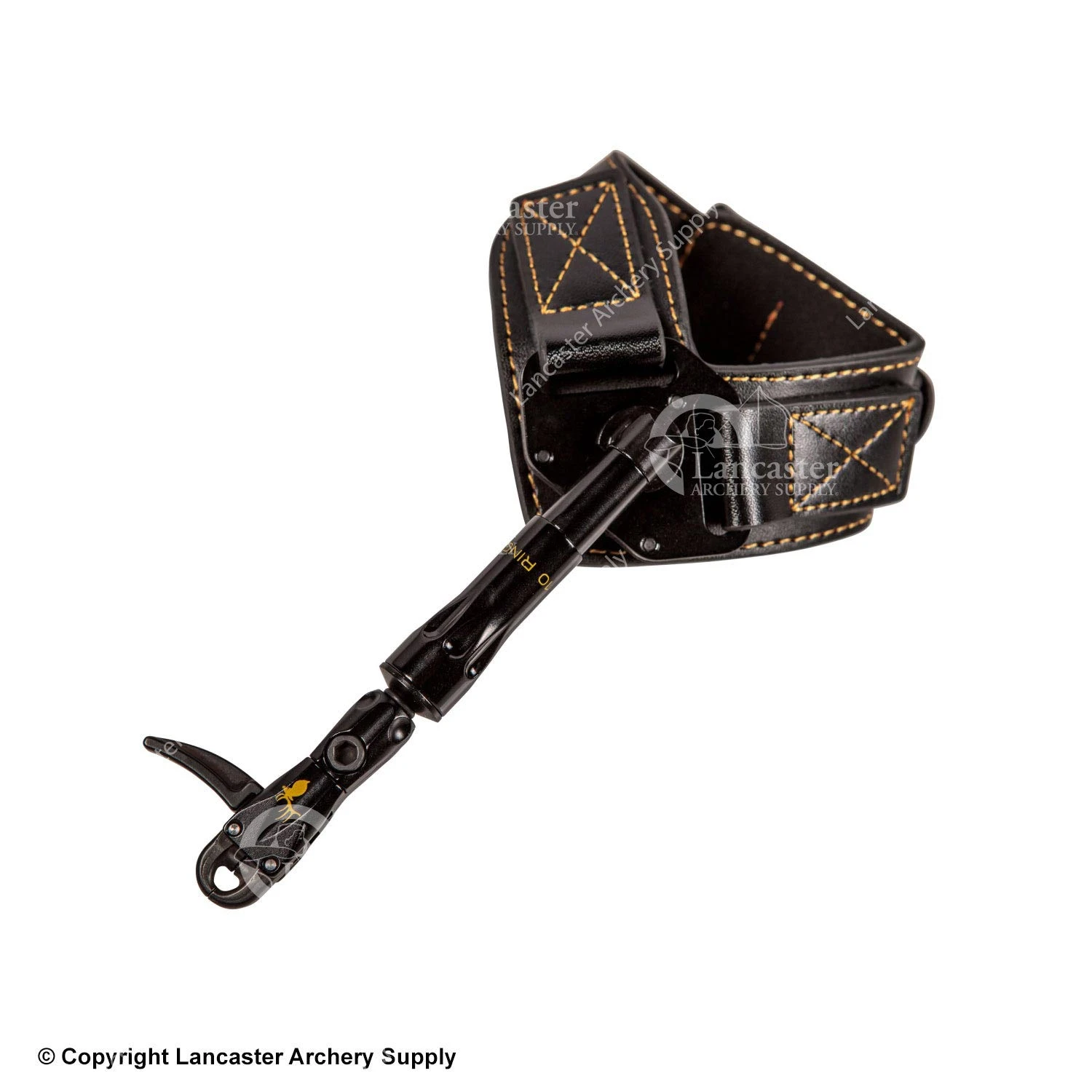 Trophy Ridge 10 Ring Release 1 Trophy Ridge 10 Ring Release