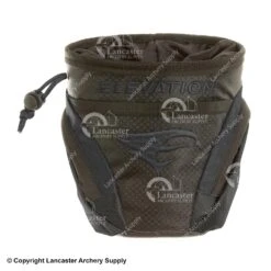 Elevation Core Release Pouch 12 Elevation Core Release Pouch -Bearpaw Shop 2760137 black