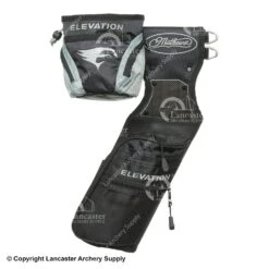 Elevation Mathews Nerve Field Quiver Package -Bearpaw Shop 2760143 blk l
