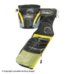 Elevation Mathews Nerve Field Quiver Package -Bearpaw Shop 2760143 yellow left