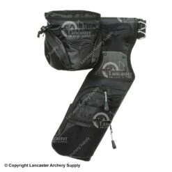 Elevation Nerve Field Quiver Package -Bearpaw Shop 2760144 black l