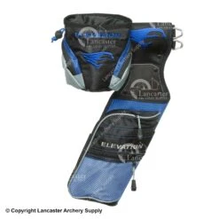 Elevation Nerve Field Quiver Package -Bearpaw Shop 2760144 blue l