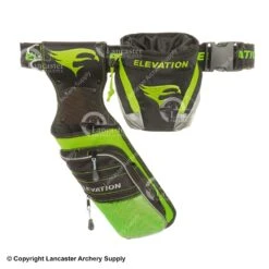Elevation Nerve Field Quiver Package -Bearpaw Shop 2760144 green