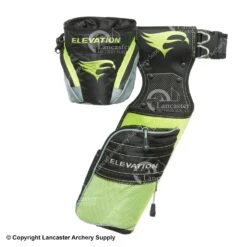 Elevation Nerve Field Quiver Package -Bearpaw Shop 2760144 green l