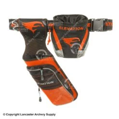 Elevation Nerve Field Quiver Package -Bearpaw Shop 2760144 orange