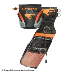 Elevation Nerve Field Quiver Package -Bearpaw Shop 2760144 orange l