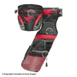 Elevation Nerve Field Quiver Package -Bearpaw Shop 2760144 red l