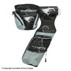 Elevation Nerve Field Quiver Package -Bearpaw Shop 2760144 silver l