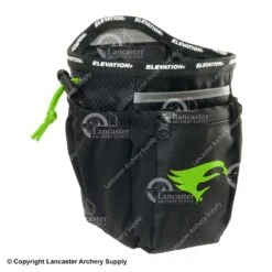 Elevation Rectrix Release Pouch -Bearpaw Shop 2760147 green