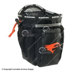 Elevation Rectrix Release Pouch -Bearpaw Shop 2760147 orange