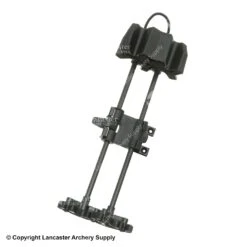 Alpine Power LOC 4 Arrow Quiver -Bearpaw Shop 2760162 black