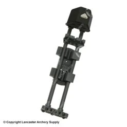 Alpine Soft Loc Classic 3 Arrow Quiver -Bearpaw Shop 2760163 black