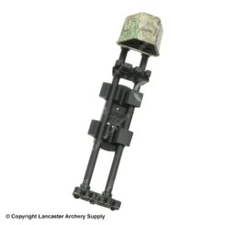 Alpine Soft Loc Classic 3 Arrow Quiver