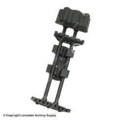 Alpine Soft Loc Classic 5 Arrow Quiver -Bearpaw Shop 2760164 black