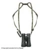Elevation Dual Bino/Rangefinder Harness